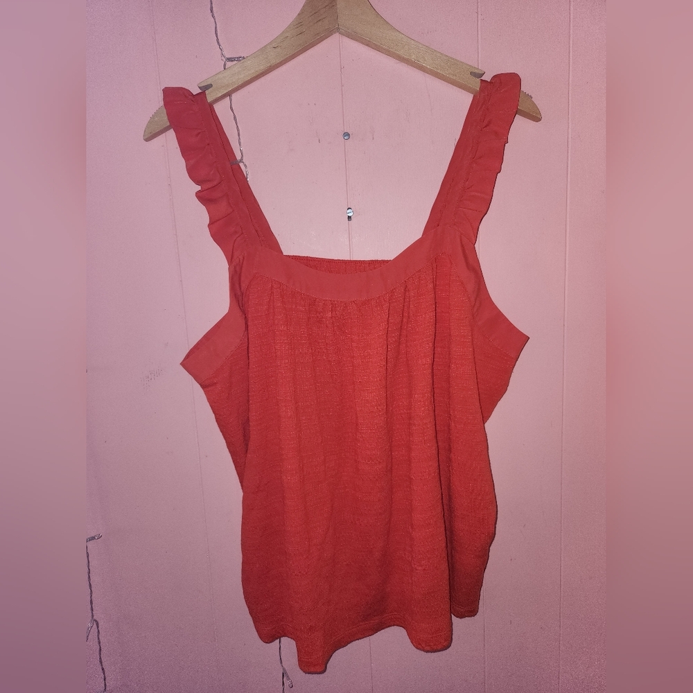 Banana Republic Tank